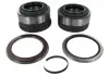 Підшипник колеса.комплект SKF VKBA5430 (фото 3)