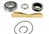 Подшипник колеса.комплект SKF VKBA3740