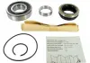 Подшипник колеса.комплект SKF VKBA3740 (фото 2)