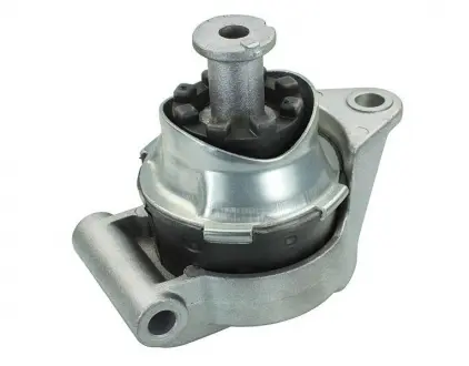 Подушка коробки передач MEYLE 6145680009