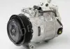 Компрессор кондиционера Denso DCP17038