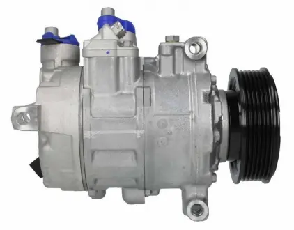 Компрессор кондиционера DENSO DCP02041