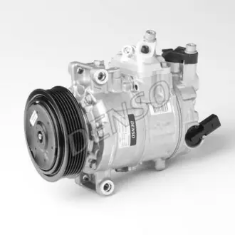Компрессор кондиционера DENSO DCP02030