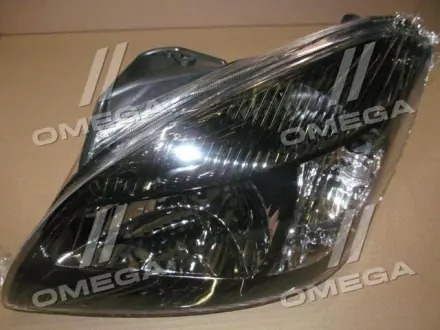 Фото 1 - фара лев. KIA RIO 10-11 TYC 20-E102-05-2B Фара лев. KIA RIO 10-11 TYC 20-E102-05-2B (фото 1)