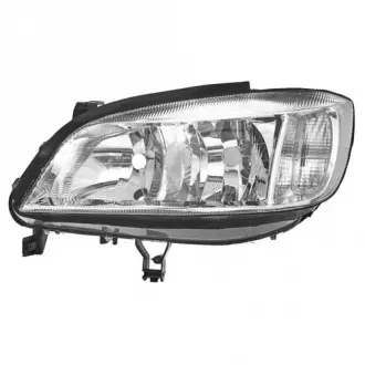Фара лів. OP ZAFIRA -05 TYC 20-5738-08-2B