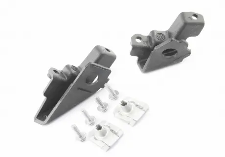 Ремкомплект корпусу фари VAG 6C0998225