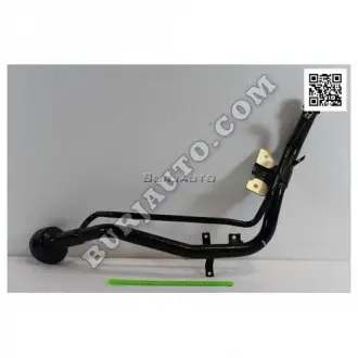 Трубка горловины бака NISSAN 172218H31A