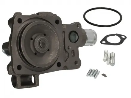 Водяна помпа MAGNETI MARELLI 352316170540