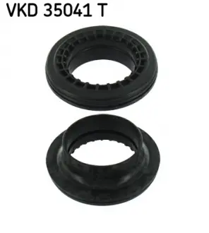 Опора амортизатора 2 шт SKF VKD35041T