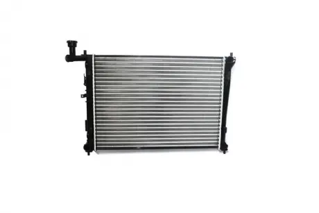 Радиатор системы охлаждения ASAM 32434