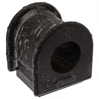 Втулка стабілізатора гумова SWAG 81942913