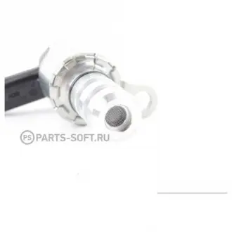 Клапан управляющий VW Golf 1.8 (16-), Passat (13-), Tiguan 2.0 (17-)/Audi A1-A8/Skoda Octavia, Superb (15-)/Seat Ateca VAG 06K115243L
