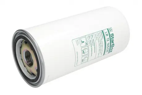 Фільтр масляний -Filter MANN LB1314520