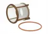Топливный фильтр -Filter MANN PU50Z (фото 1)