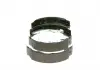 Колодки тормозные барабанные 0 986 487 690