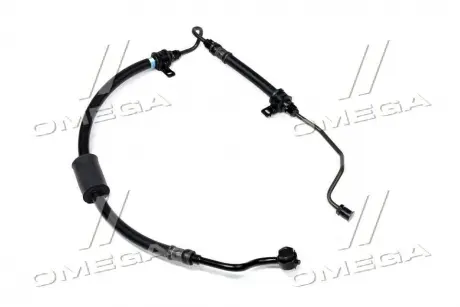 Трубка гідропідсилювача KIA KIA Hyundai, MOBIS 575101C580