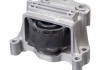Опора двигателя резинометаллических SWAG 50104405 (фото 1)