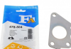 Прокладка двигателя металлическая Fischer Automotive One (FA1) 478-504 (фото 1)