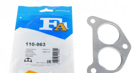 Прокладка двигателя металлическая Fischer Automotive One (FA1) 110-963