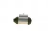 Цилиндр тормозной рабочий BOSCH F 026 002 028 (фото 3)