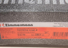 Тормозные диски ZIMMERMANN 590280120 (фото 5)