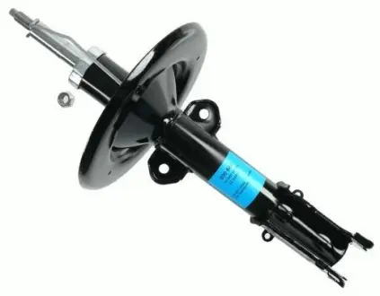 Амортизатор передний SACHS 030645