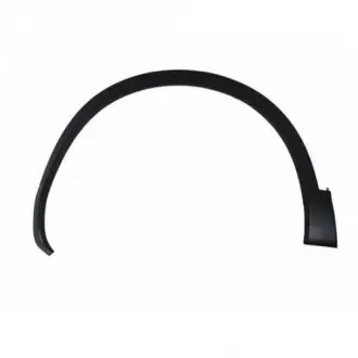 Накладка крыла прав NISSAN 638104EA0B