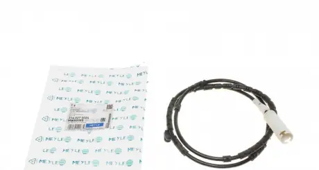 Датчик износа колодок MEYLE 3145270024