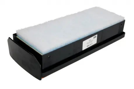 Фильтр воздуха -Filter MANN C37009