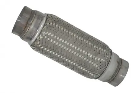 Гофра глушителя 55 * 150 MM ASAM 60101