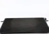 Радиатор кондиционера Nrf 35605