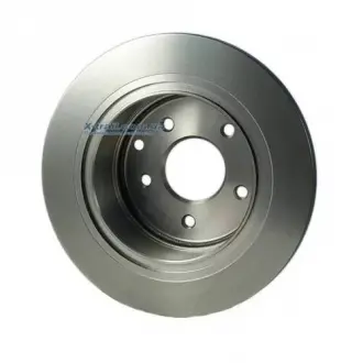 Диск тормозов J31 J32 NISSAN 432069W000