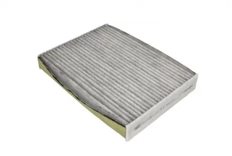 Фильтр салона -Filter MANN FP27009