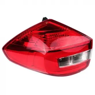 Фонарь задний левый CHERY J69-4433010