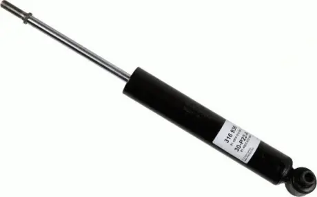 Амортизатор задний SACHS 316936