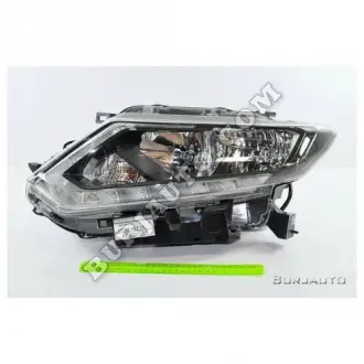 ФАРА ПЕРЕДНЯЯ ЛЕВАЯ NISSAN 260604CC1C