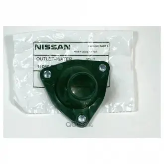 Корпус термостата NISSAN 11060BX00A