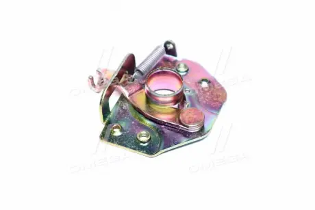 Задвижка капота Chevrolet GM 96288667