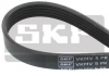 Поликлиновой ремень SKF VKMV5PK1200 (фото 1)