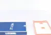 Фільтр повітряний Meyle 1123210035