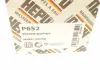 Водяний насос HEPU P652 (фото 10)