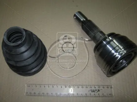 ШРУС к-т (H.D.K.) HDK TO-038
