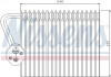 Испаритель кондиционера NISSENS 92167 (фото 1)