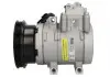 Компрессор кондиционера Nissens 89277