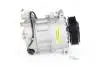 Компрессор кондиционера Nissens 890123