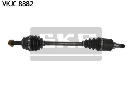Приводна напіввісь SKF VKJC8882
