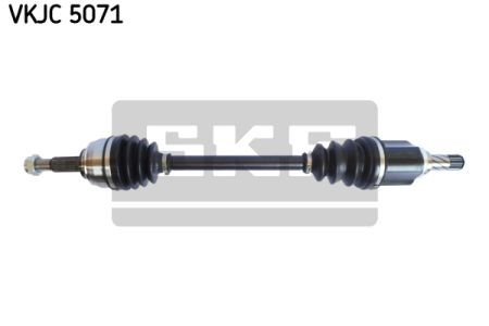 Приводна напіввісь SKF VKJC5071