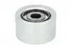Направляющий ролик SKF VKMCV55011