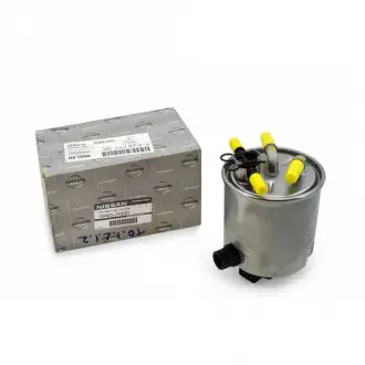 ФИЛЬТР ТОПЛИВНЫЙ NISSAN 16400JY00D