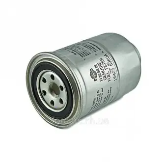 Фiльтр паливний NISSAN 1640359E0A